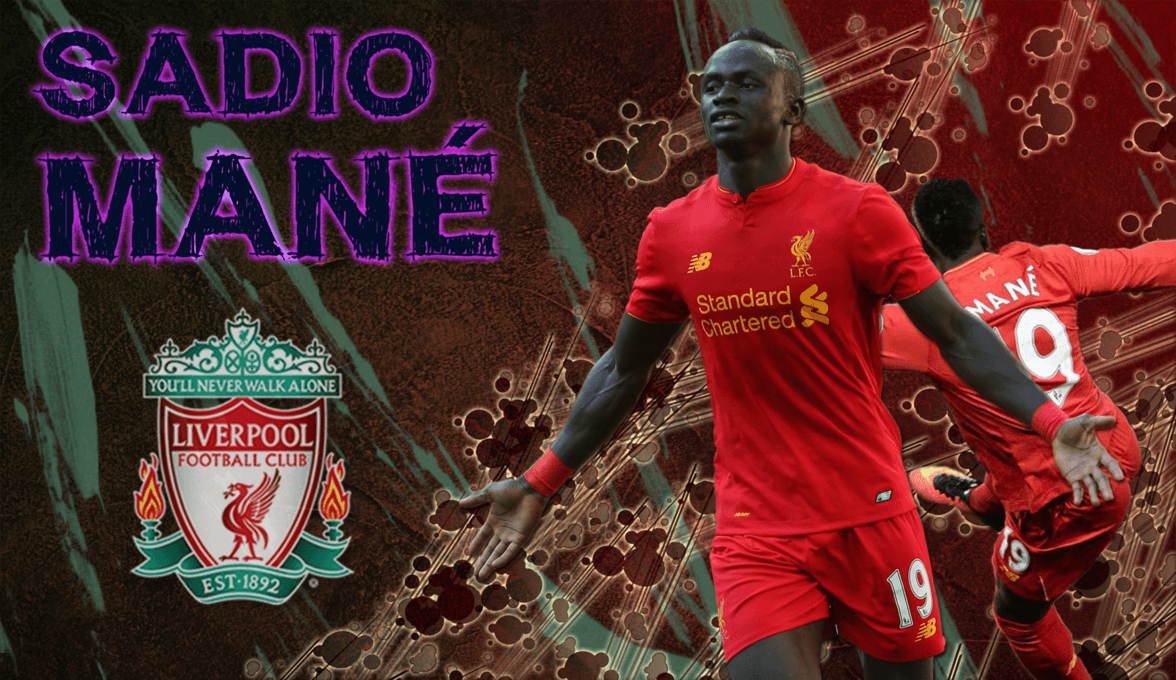 1180x680 Sadio Mane, Desktop