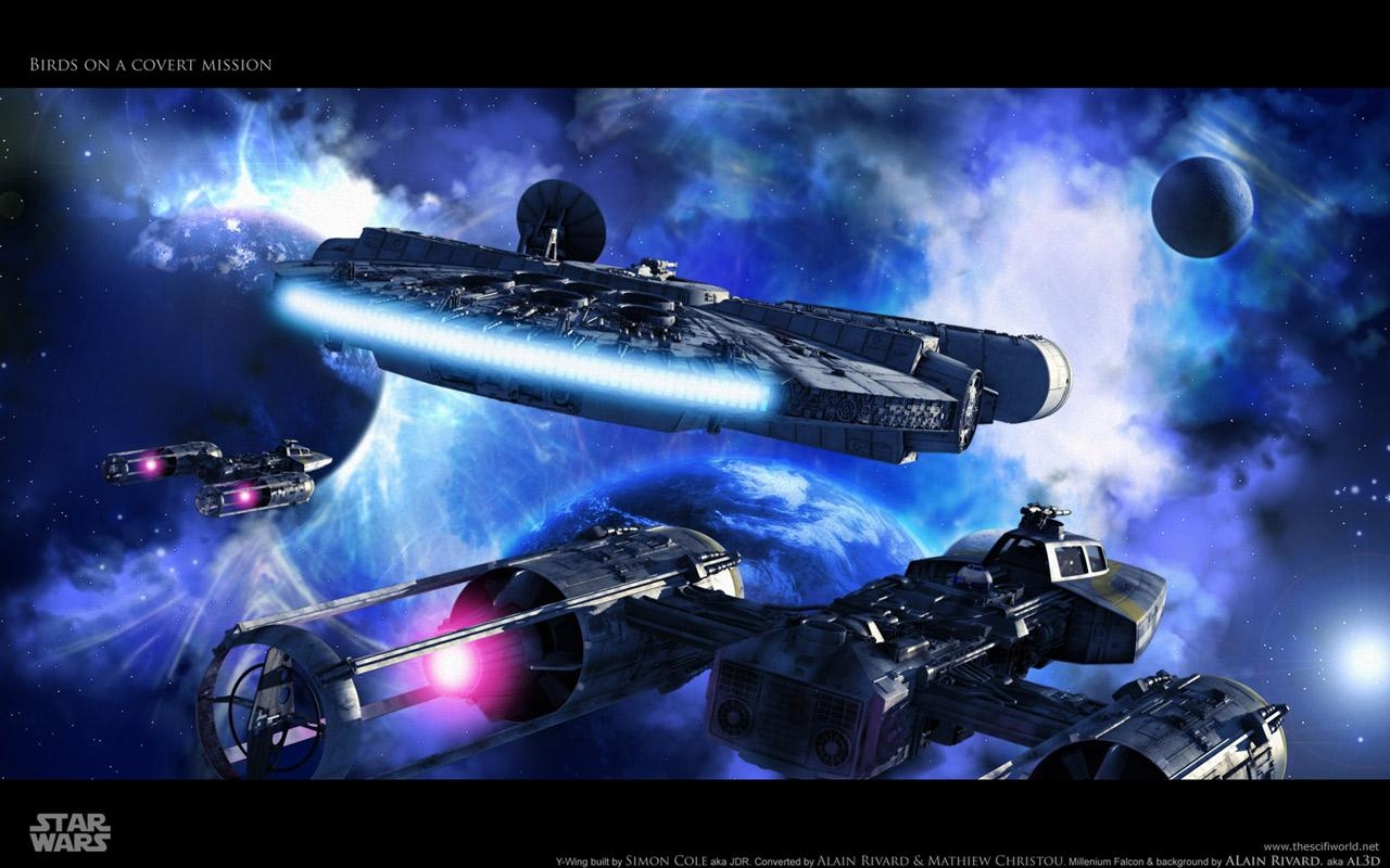 1280x800 Star Wars Wallpaper Wallpaper Image Starwars Sci Fi Picture Scifi, Desktop