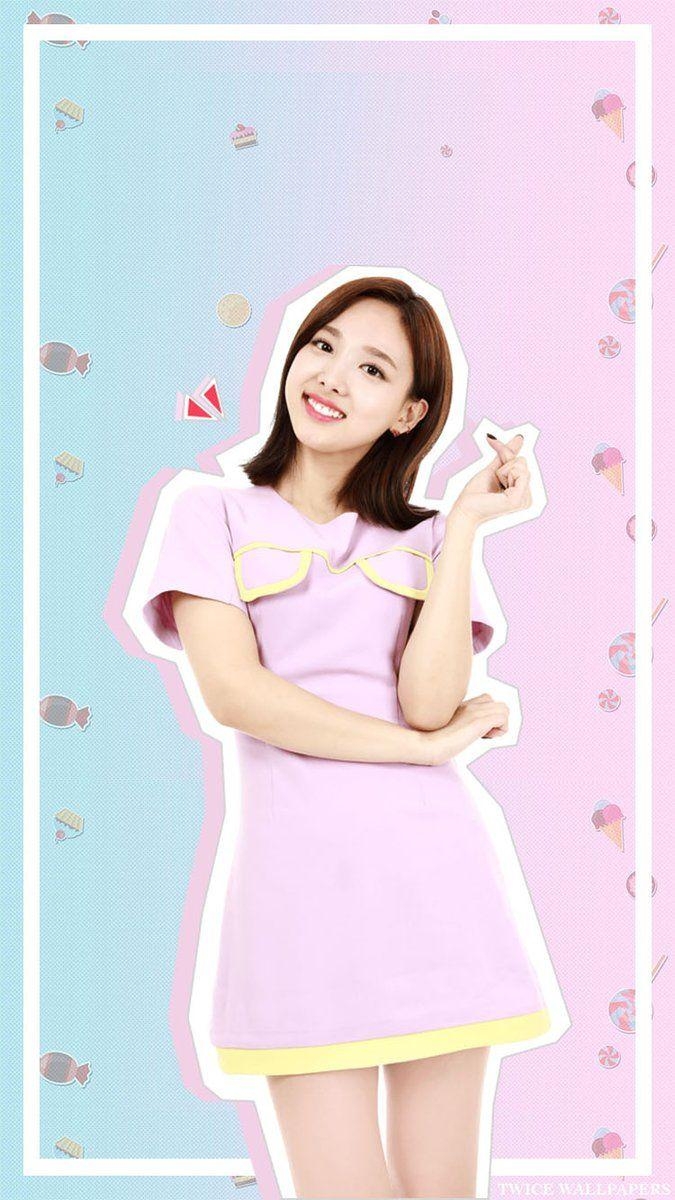 680x1200 тwιce wallpaperѕ x Lost Tale Twice Nayeon Phone, Phone