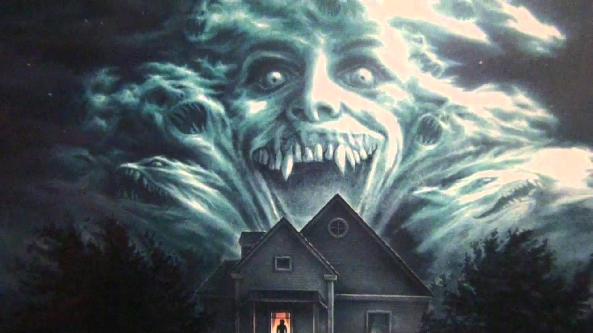 1920x1080 Image result for classic 80's horror movie wallpaper. Horror, Desktop