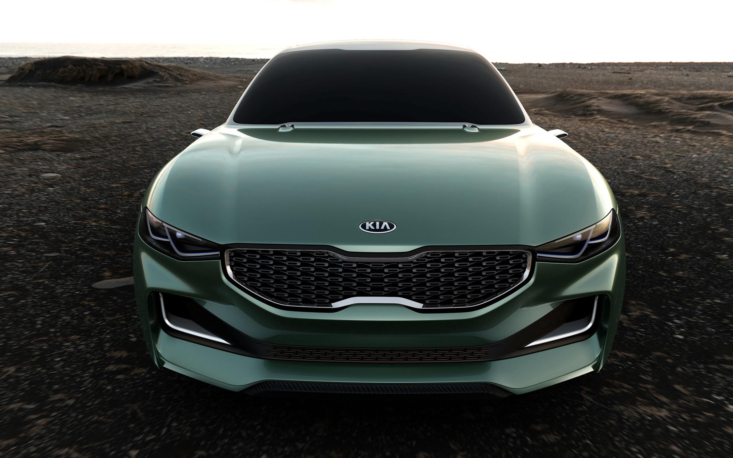 2560x1600 Kia Wallpaper 3 X 1600, Desktop