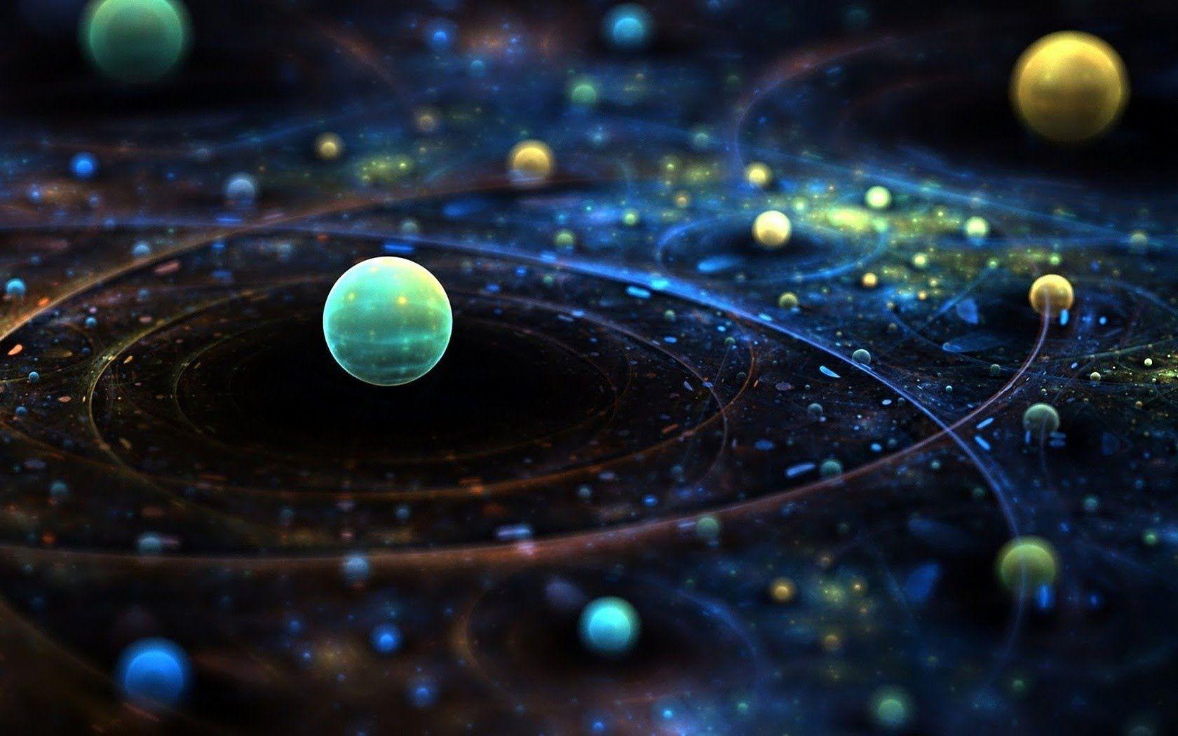 1680x1050 Quantum Physics NOVA Documentary 2015 full HD, Desktop