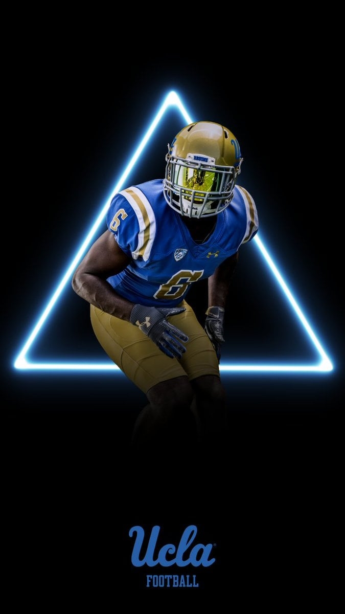 680x1200 UCLA Athletics few options for your, Phone