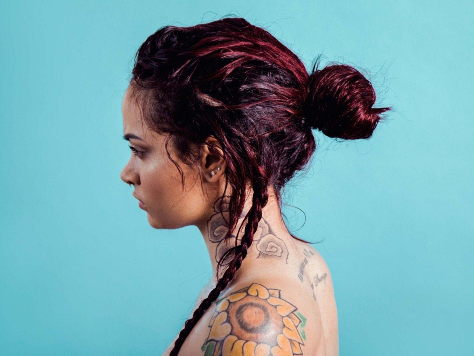 1600x1200 Kehlani Singer Wallpaper 14683, Desktop