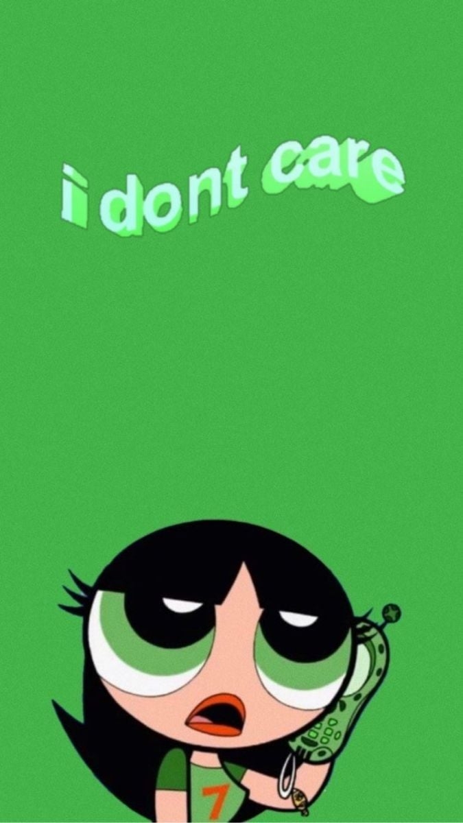 680x1200 Powerpuff Girls iPhone Wallpaper, Phone