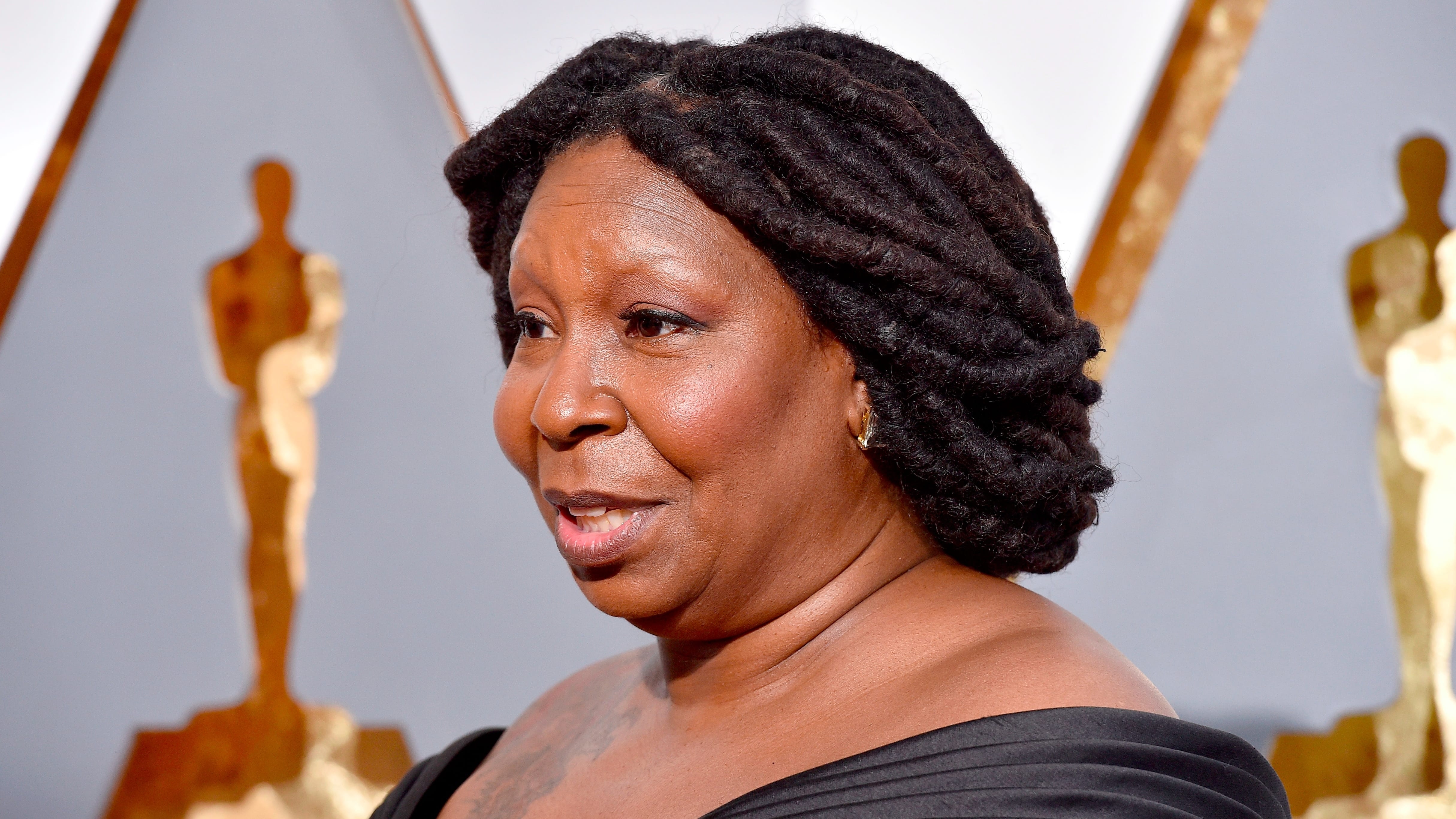 4860x2740 Whoopi Goldberg HD Wallpaperwallpaper.net, Desktop