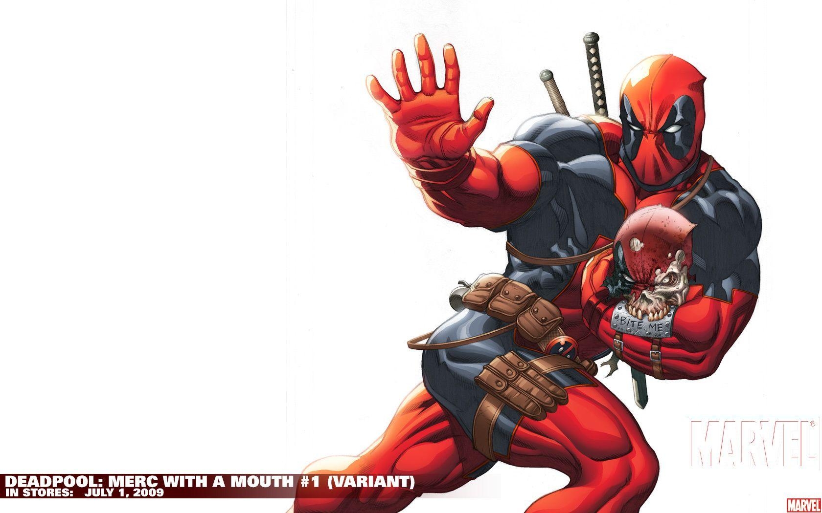 1680x1050 Funny Deadpool Wallpaper wallpaper Collections, Desktop