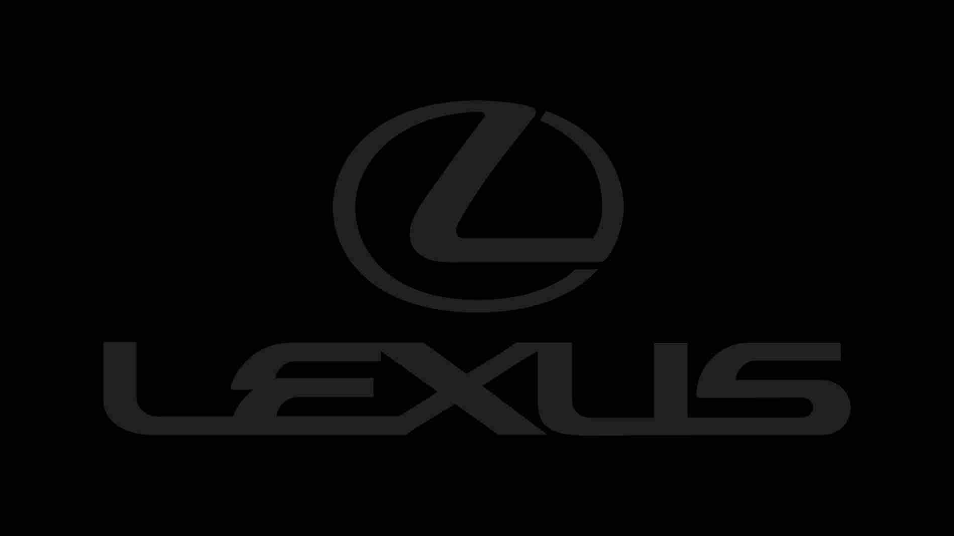 1900x1070 Lexus Logo Wallpaper HD, Desktop