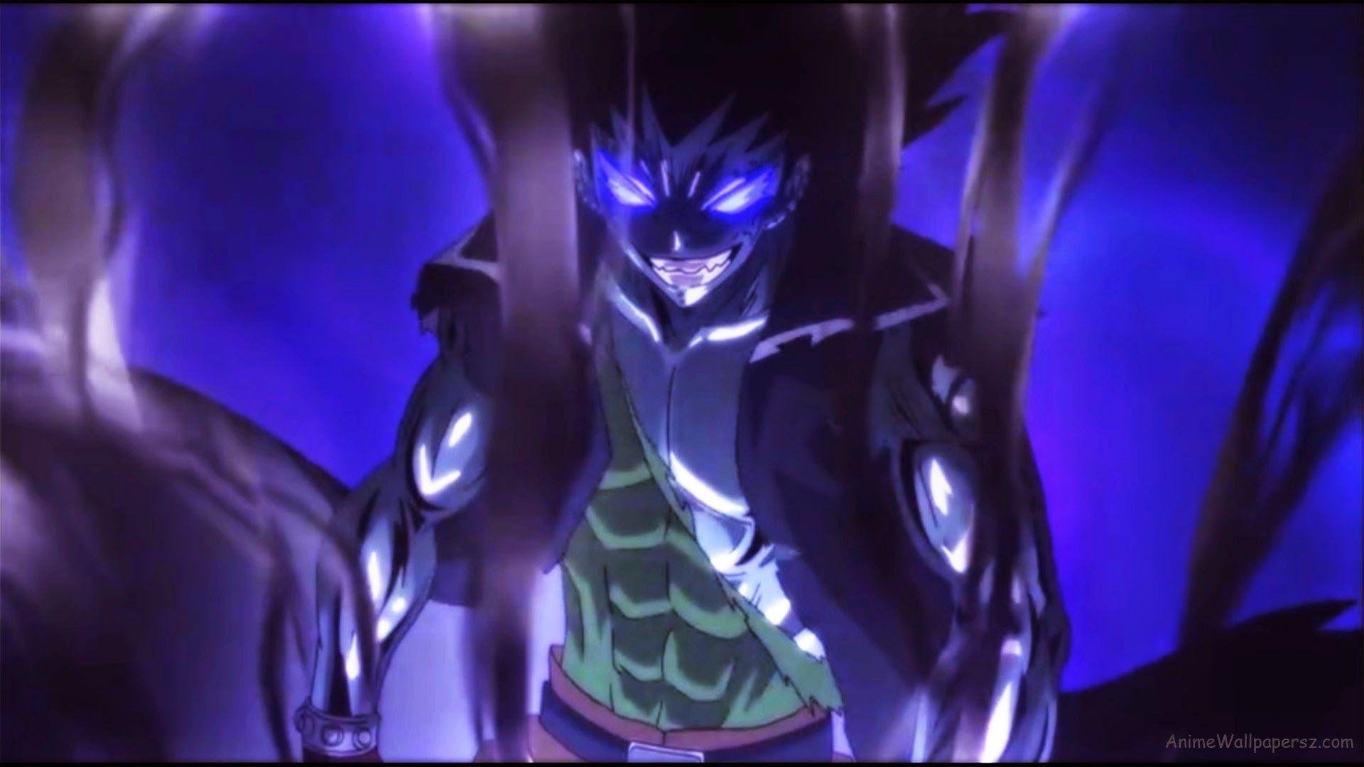 1920x1080 Gajeel Shadow Iron Dragon #anime #fairytail #gajeel, Desktop