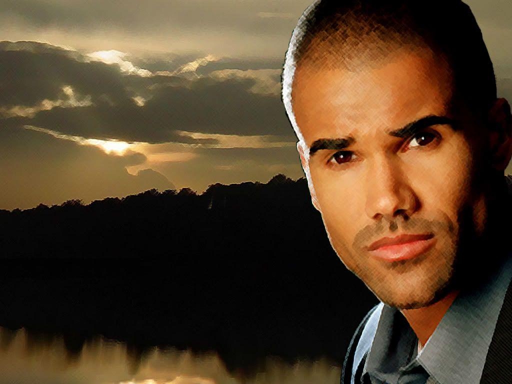 1030x770 Shemar Moore. Criminal Minds Creations, Desktop