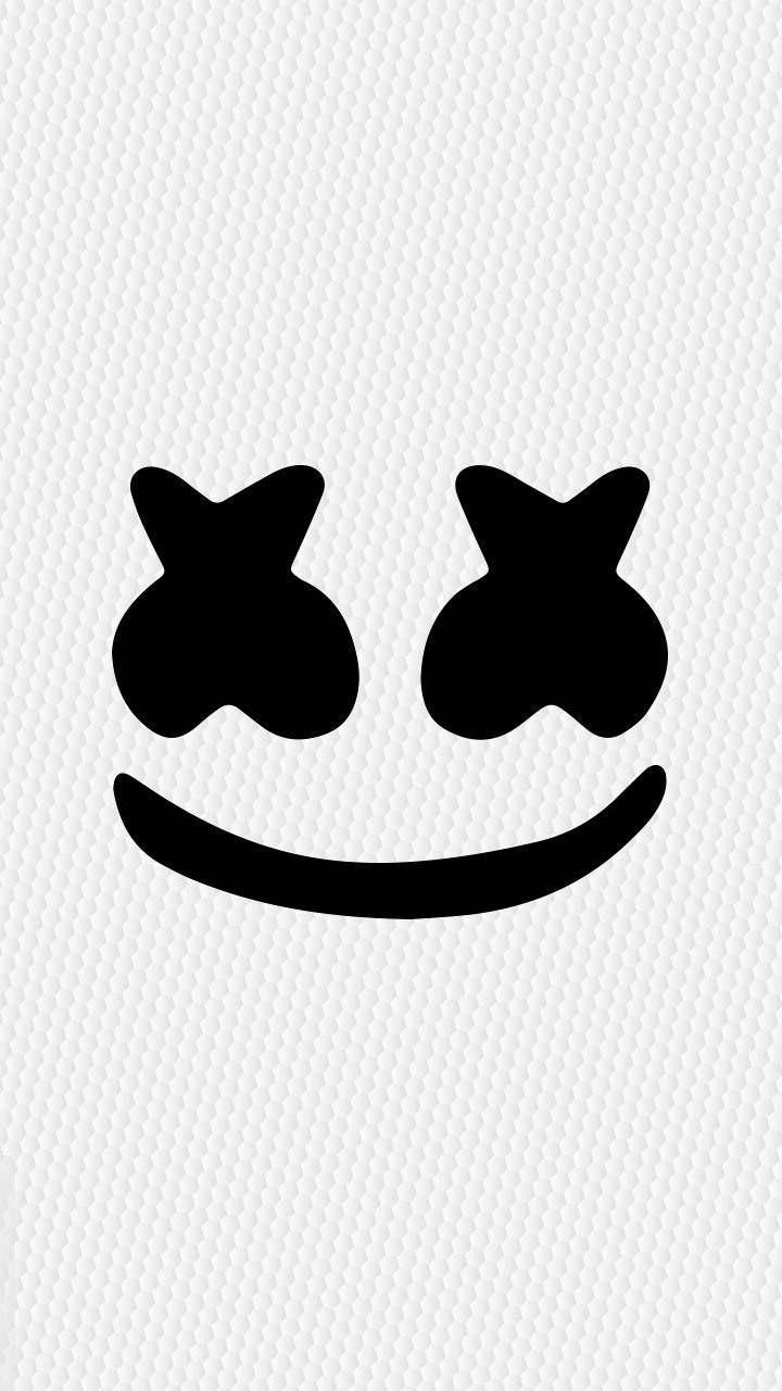 720x1280 Download Marshmello Face Wallpaper by benghazi1 now. Browse millions of popular face W. Flash wallpaper, Emoji wallpaper, Graffiti wallpaper, Phone