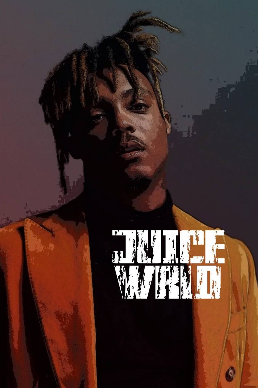 860x1280 Juice Wrld Samsung Wallpaper Free HD Wallpaper, Phone