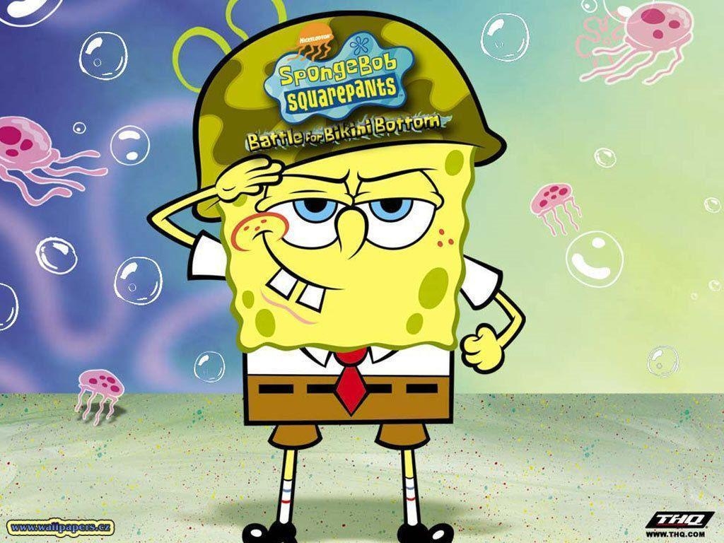 1030x770 Cartoons Wallpaper: Spongebob Squarepants. Bob esponja estão, Desktop