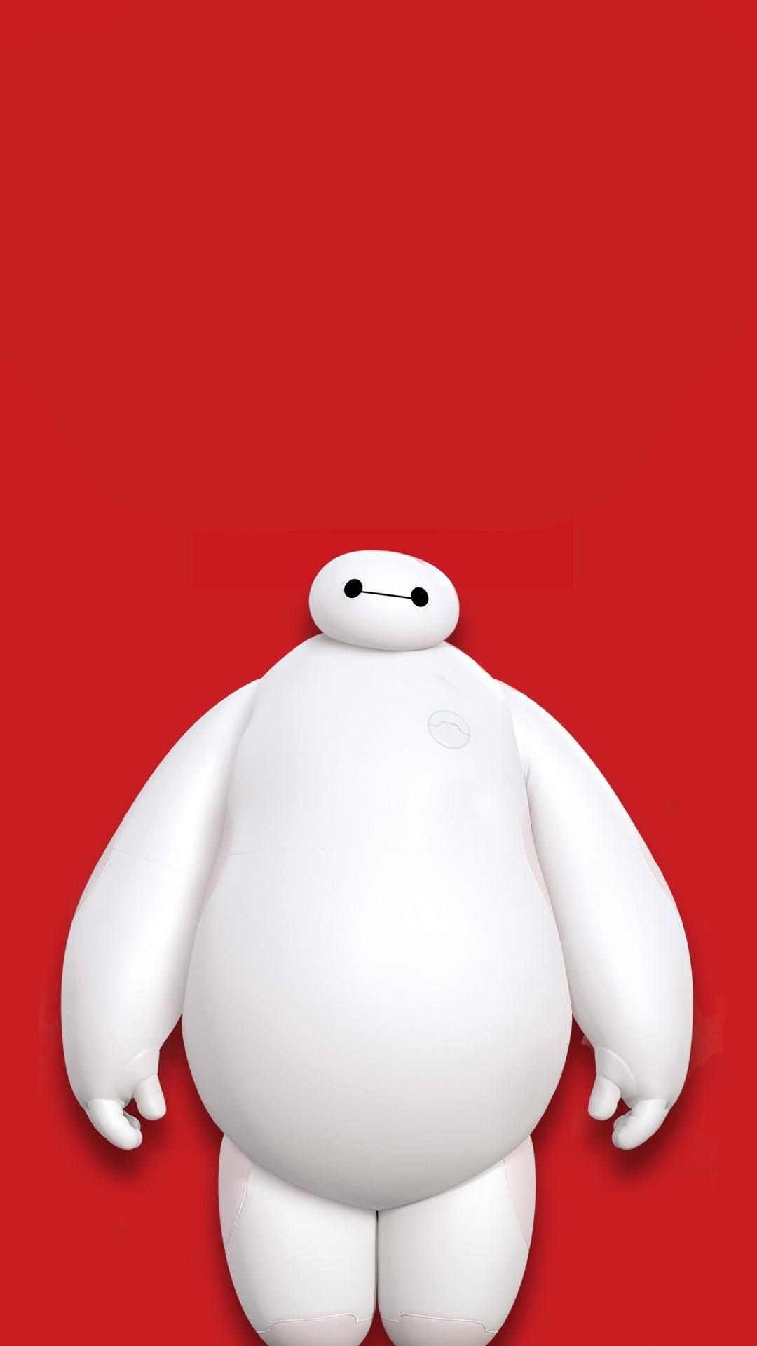 1080x1920 Baymax Wallpaper Free Baymax Background, Phone