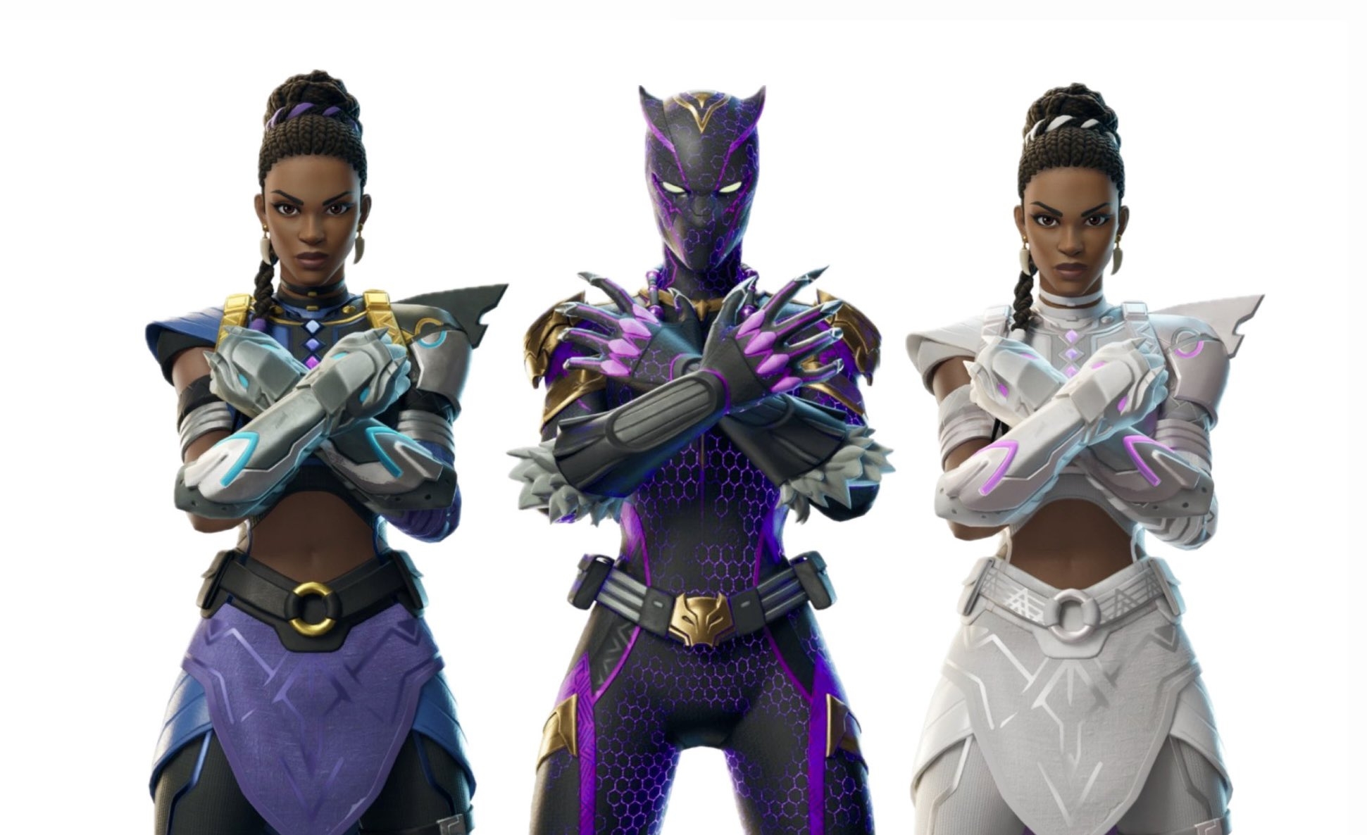 1950x1190 Shuri Fortnite wallpaper, Desktop