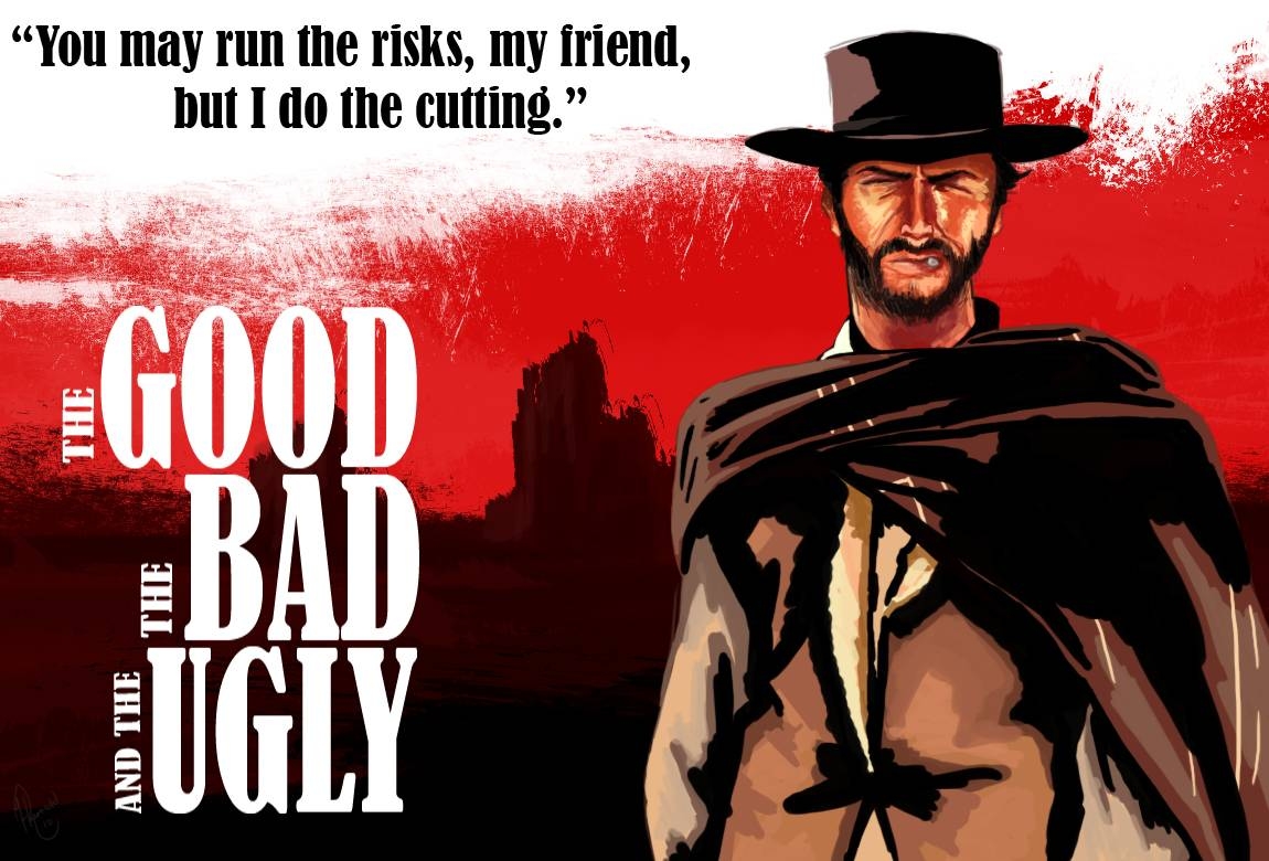 1150x780 The Good, the Bad and the Ugly (Wallpaper 2) Leone Wallpaper, Desktop