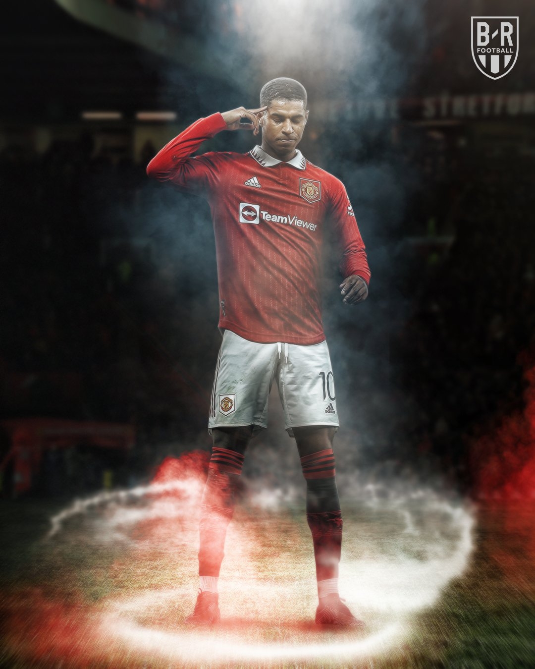 1080x1350 B R Football Rashford Has Seven Goals In His Last Six Games, Phone