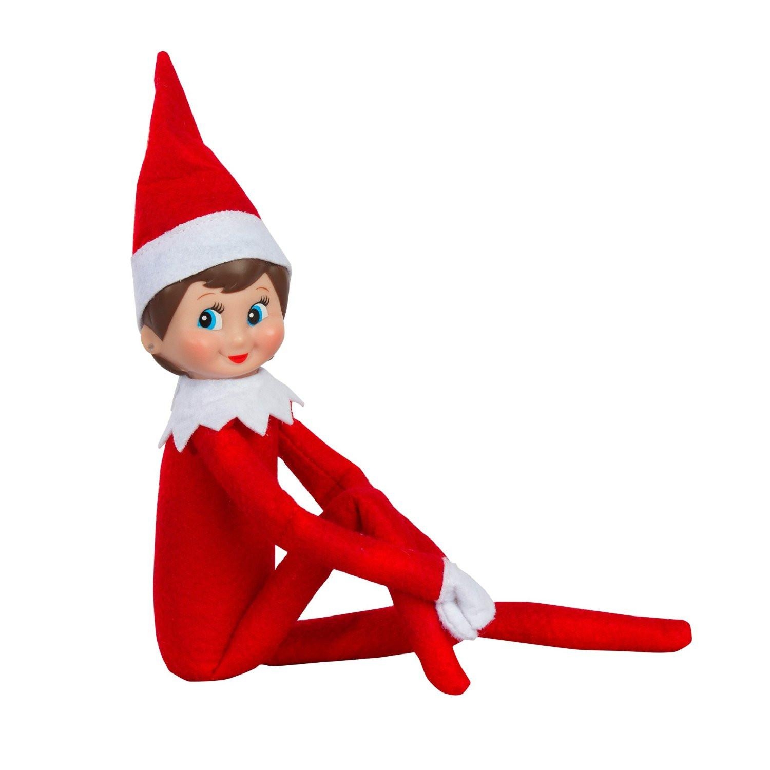 1500x1500 Elf On The Shelf Clipart Free.com, Phone