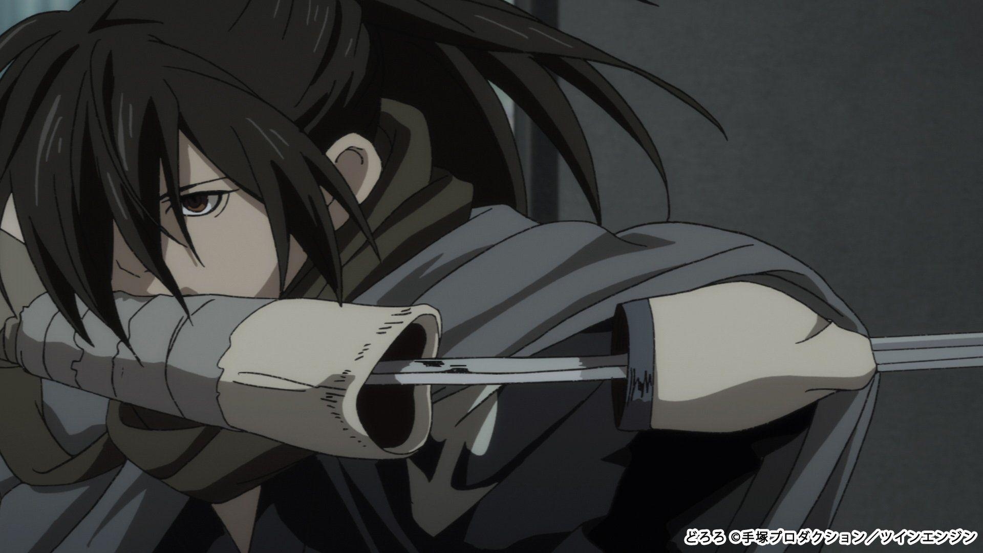 1920x1080 Dororo Anime 2019, Desktop