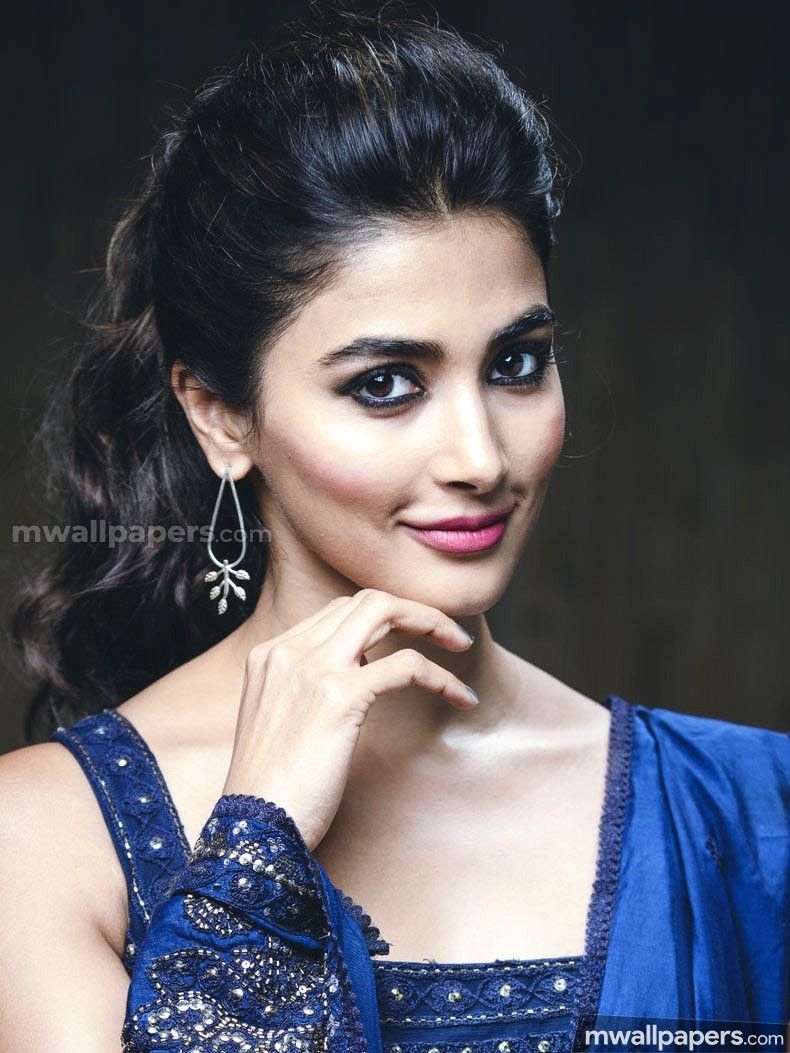 790x1060 Pooja Hegde HD Wallpaper Image (1080p) () (2020), Phone