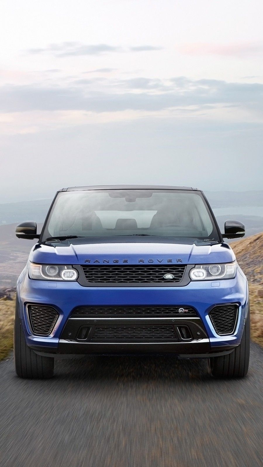 900x1600 Range Rover Sport 2017 Wallpaper, Phone