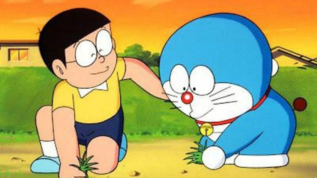 1280x720 Revealed: This Unexpected Truth Behind doraemon real story. Parhlo.com, Desktop