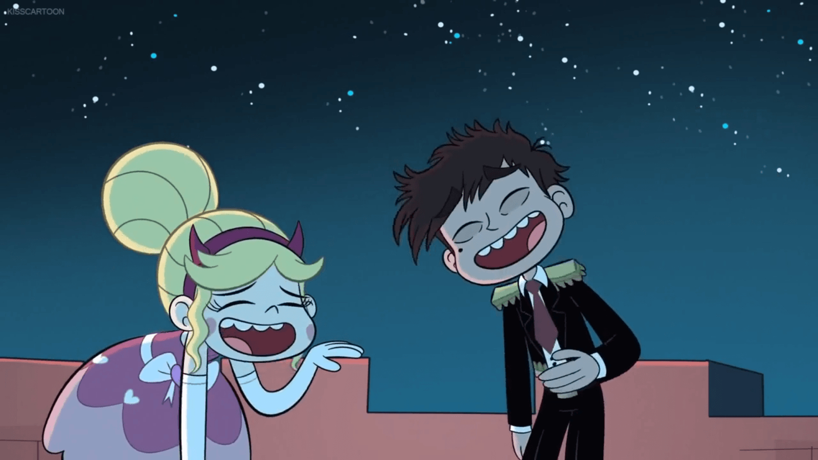 1600x900 Star Vs. the Forces of Evil Wallpaper, Desktop