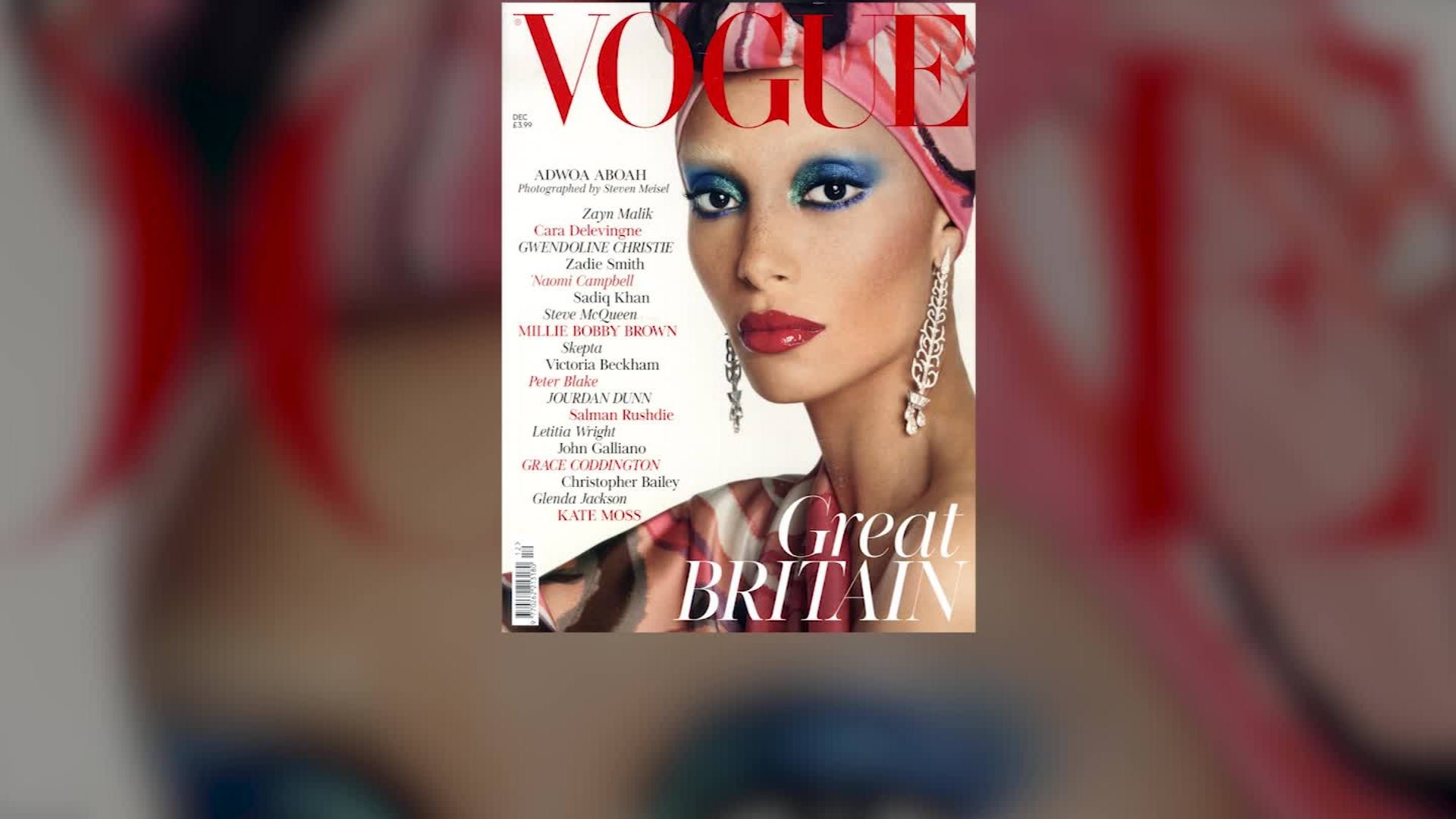 1920x1080 Vogue's new cover star signals new era for diveristy, Desktop