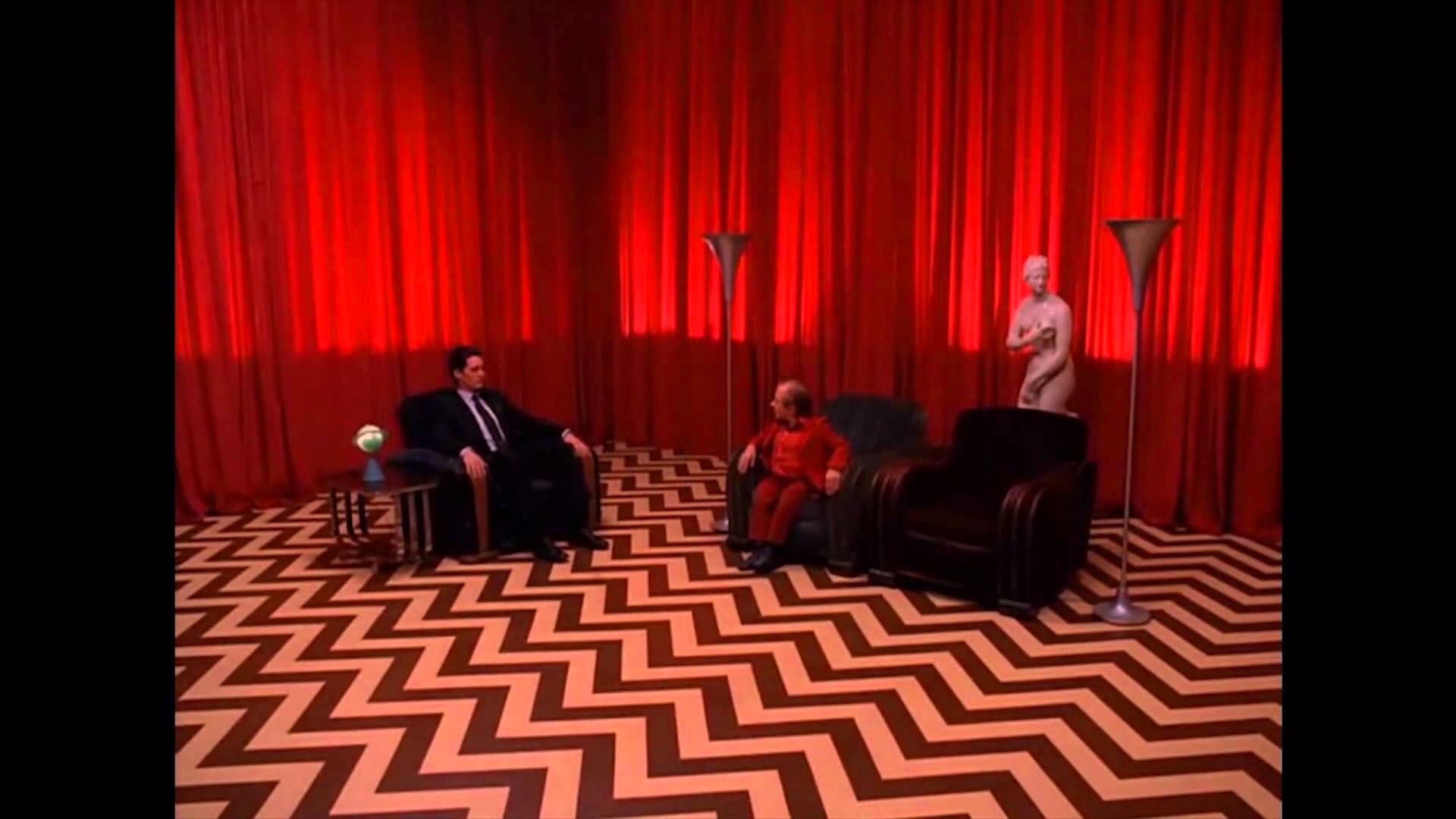 1920x1080 Twin Peaks Wallpaper, Desktop