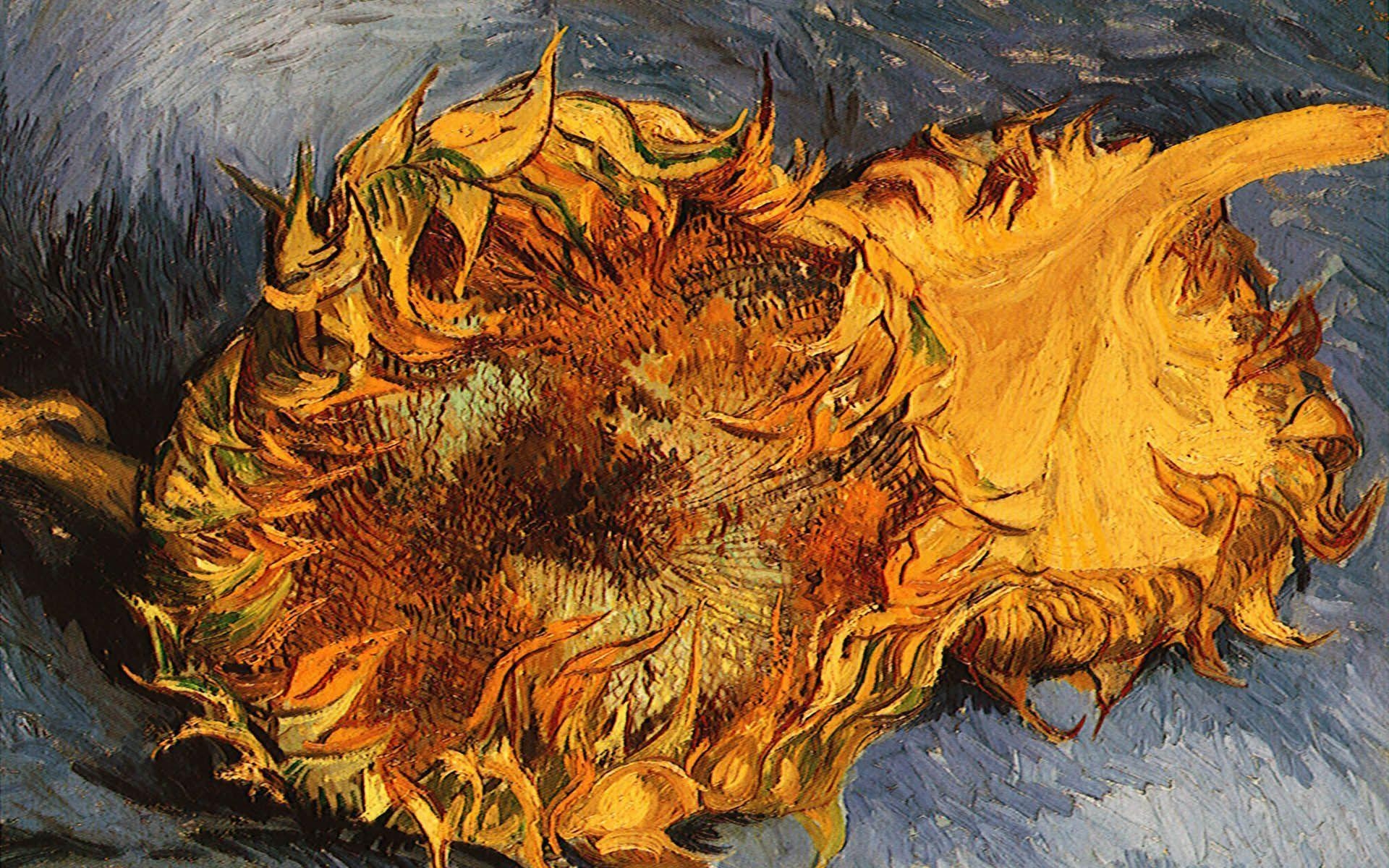 1920x1200 Van gogh Wallpaper and Background, Desktop