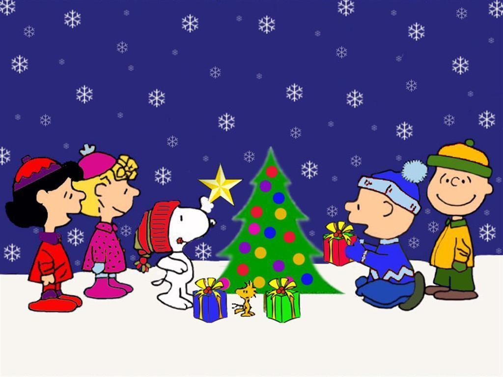 1030x770 Charlie Brown Christmas Background. Full Desktop Background, Desktop