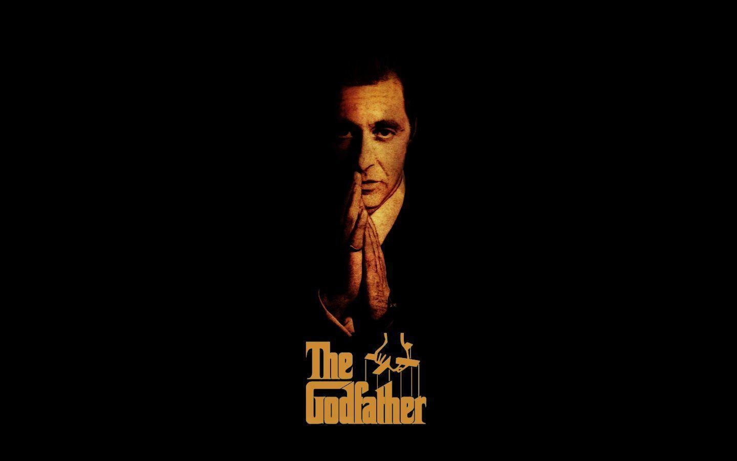 1440x900 The Godfather 22898 HD Wallpaper in Movies, Desktop