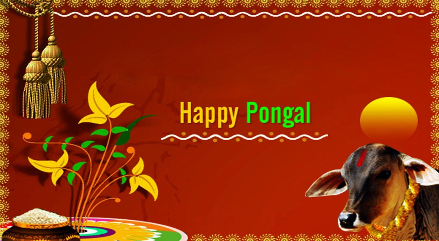 1400x770 Pongal Wallpaper. Pongal Wallpaper, Pongal Festival Wallpaper and Pongal Greetings Wallpaper, Desktop