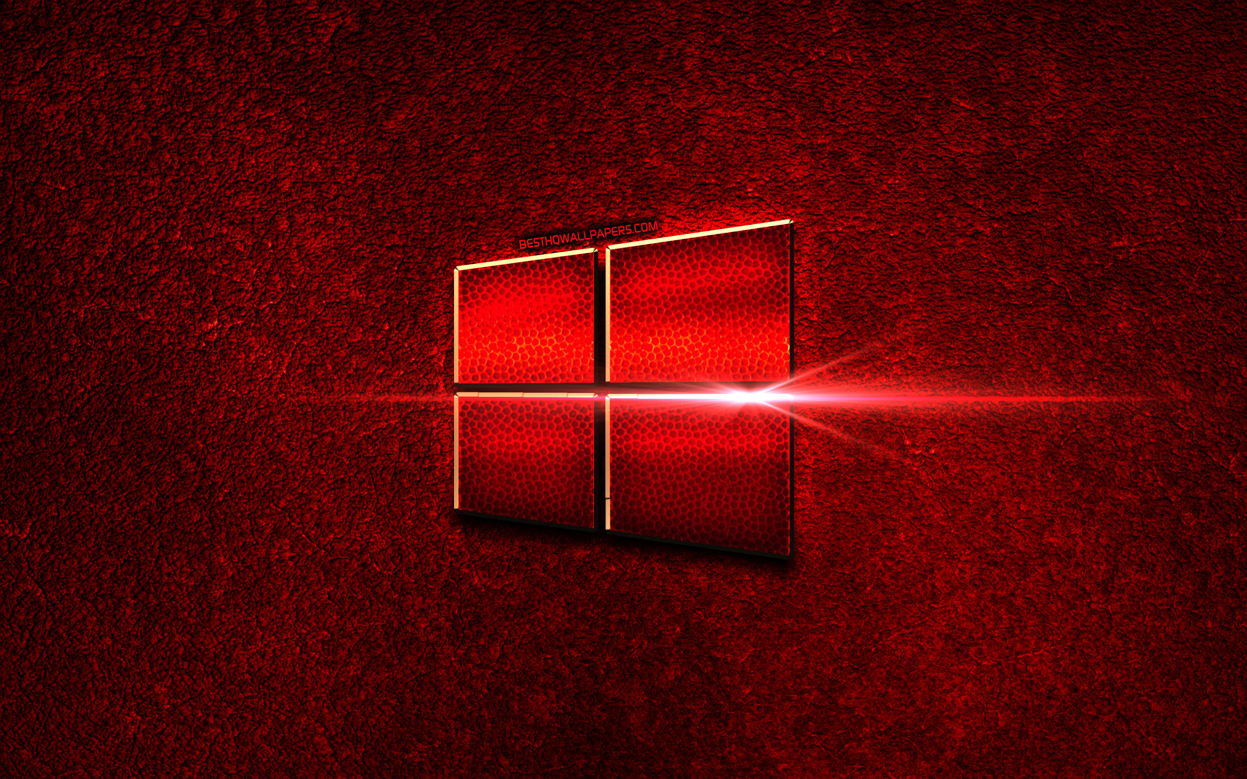 2560x1600 Light Windows 11 Microsoft Corporation Red Line Full HD, Desktop