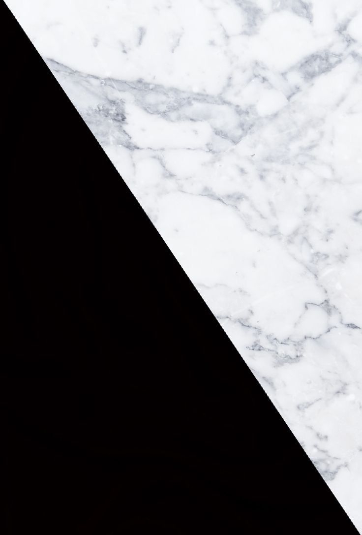 740x1090 White and black marble wallpaper. Marble wallpaper, Black marble background, Black and white marble, Phone