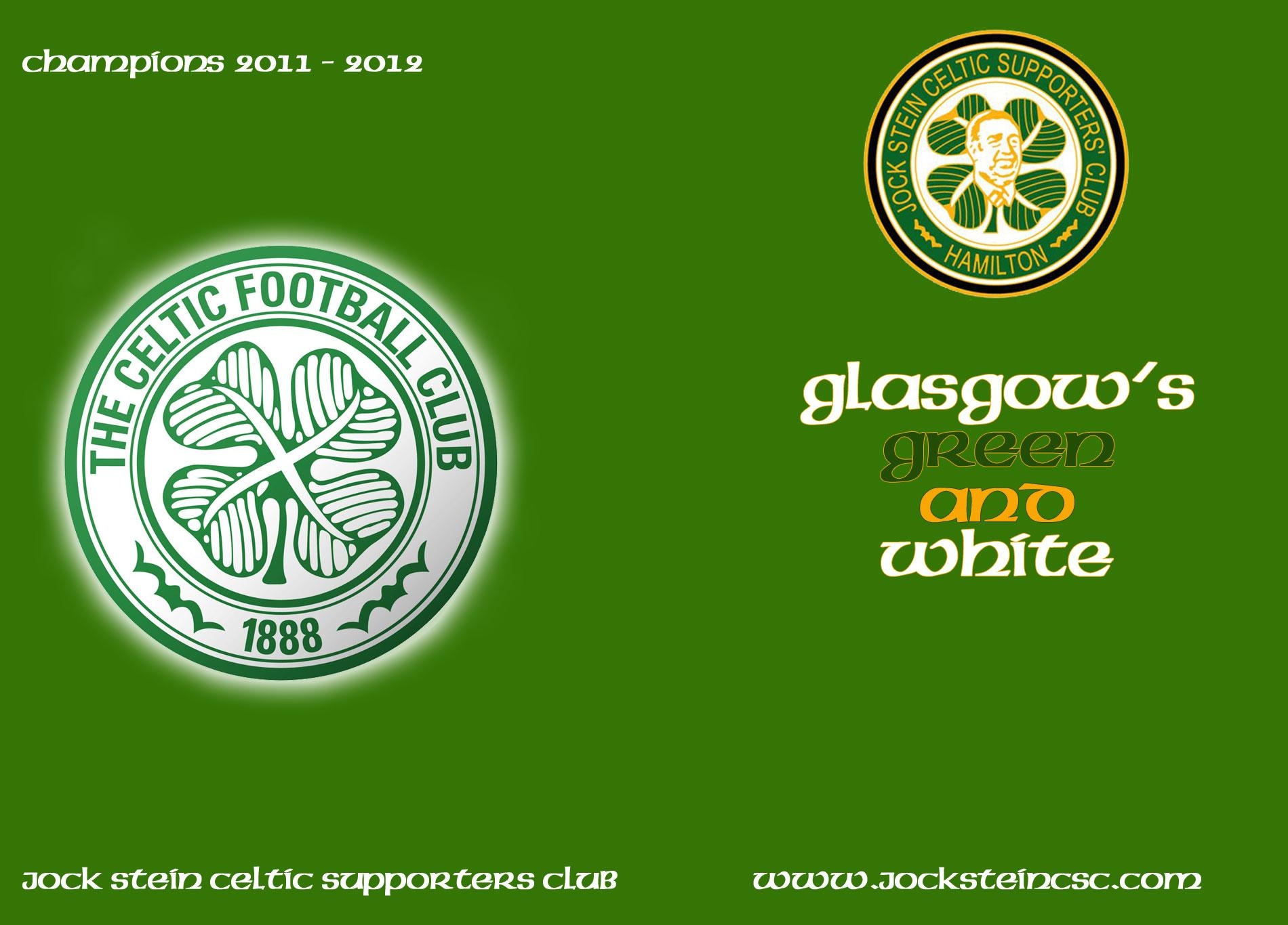 1900x1370 Jock Stein CSC. Celtic Supporters Club, Desktop