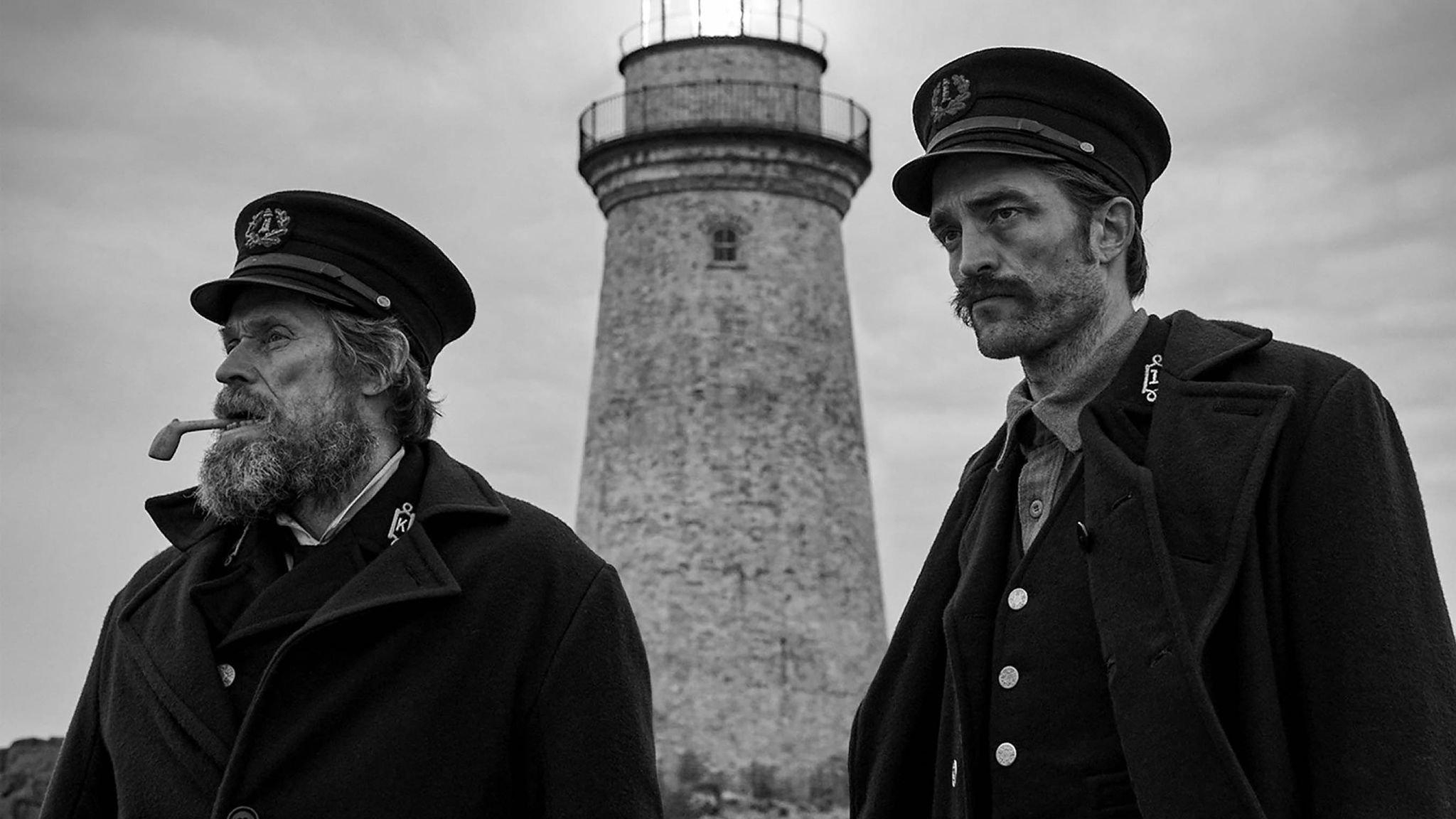 2050x1160 Cannes: The Lighthouse confirms director Robert Eggers as a, Desktop