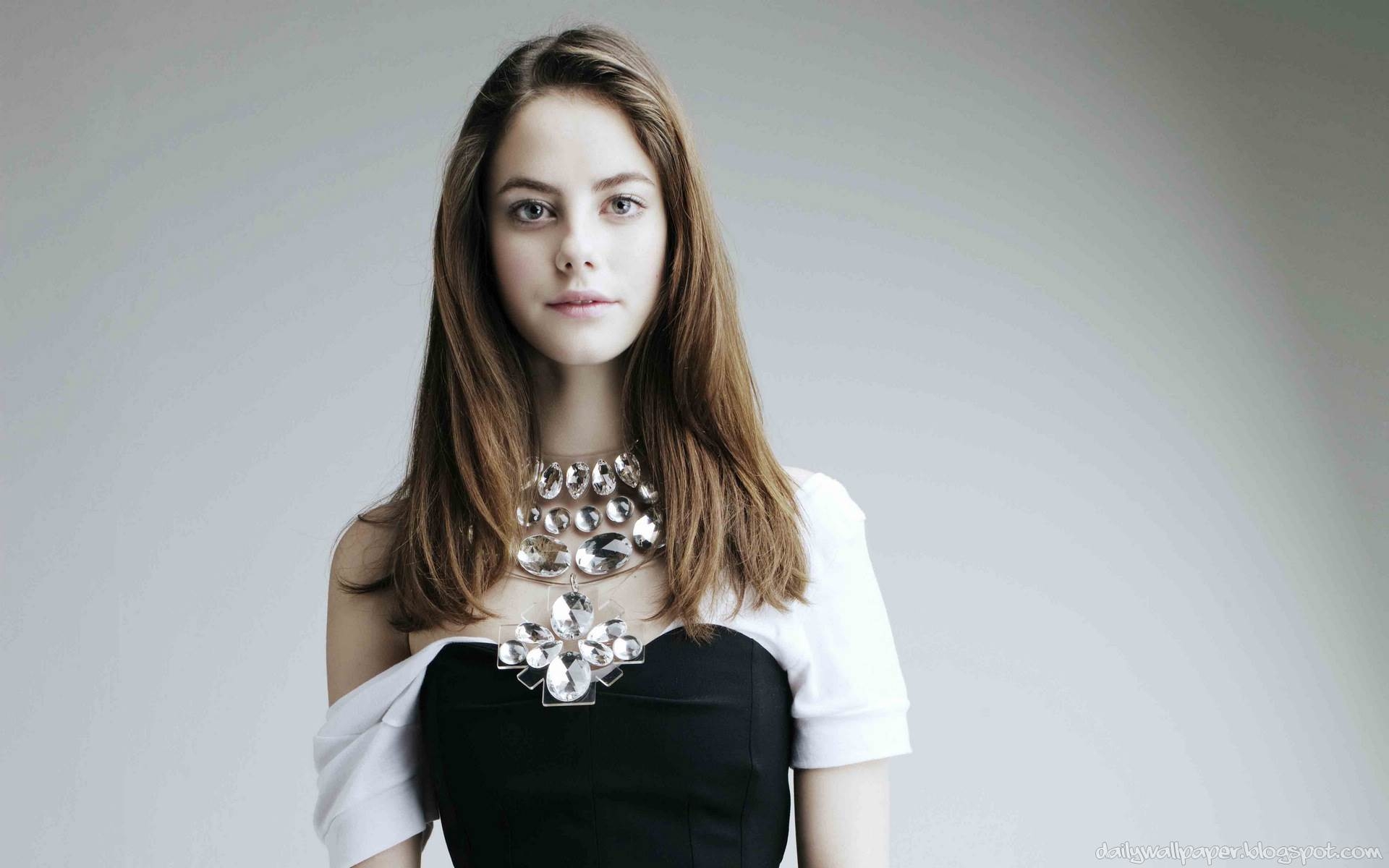 1920x1200 Free download Kaya Scodelario HD Wallpaper for desktop download, Desktop