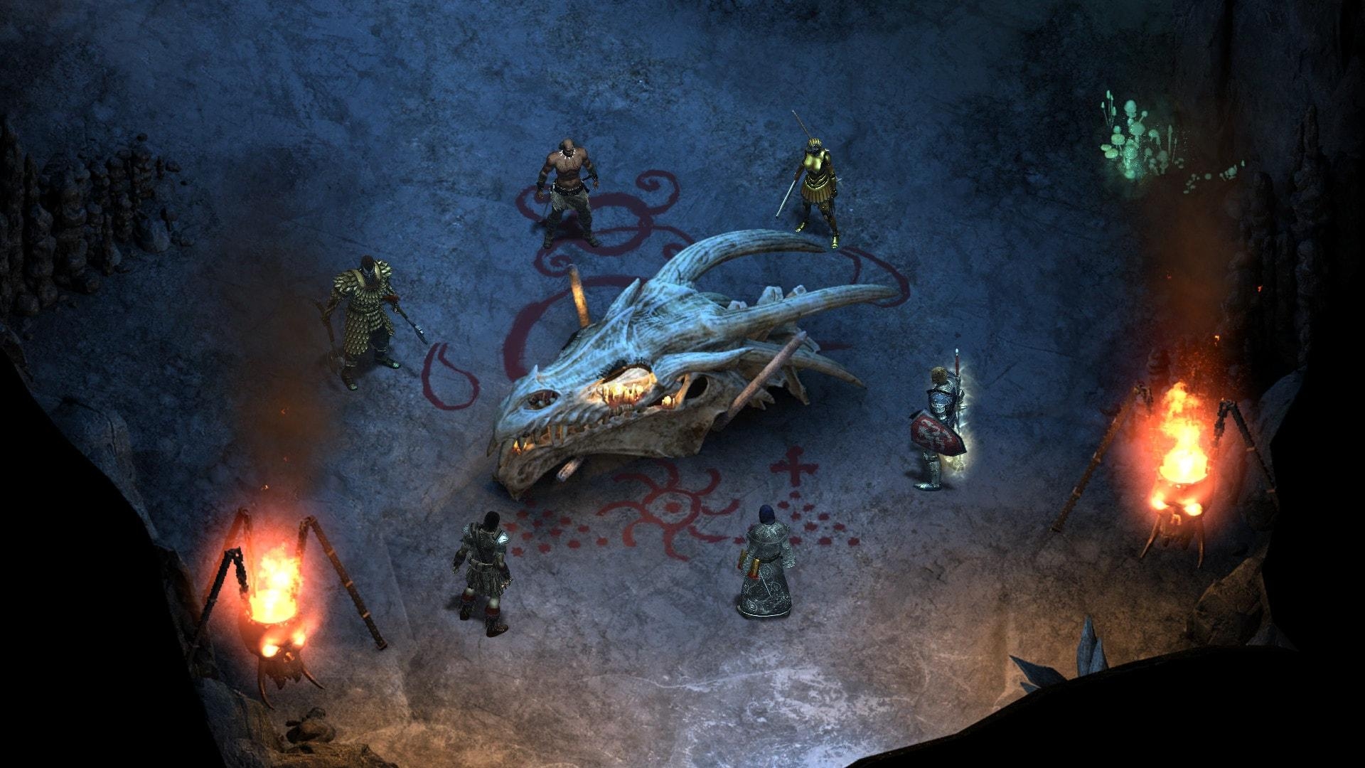 1920x1080 Pillars of eternity wallpaper Gallery, Desktop