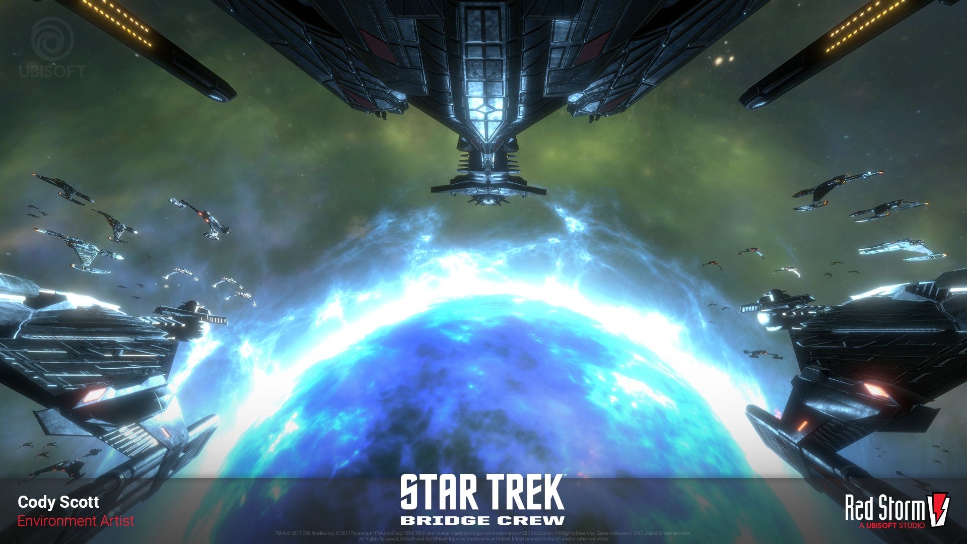 1920x1080 Star Trek Bridge Crew Game.itl.cat, Desktop