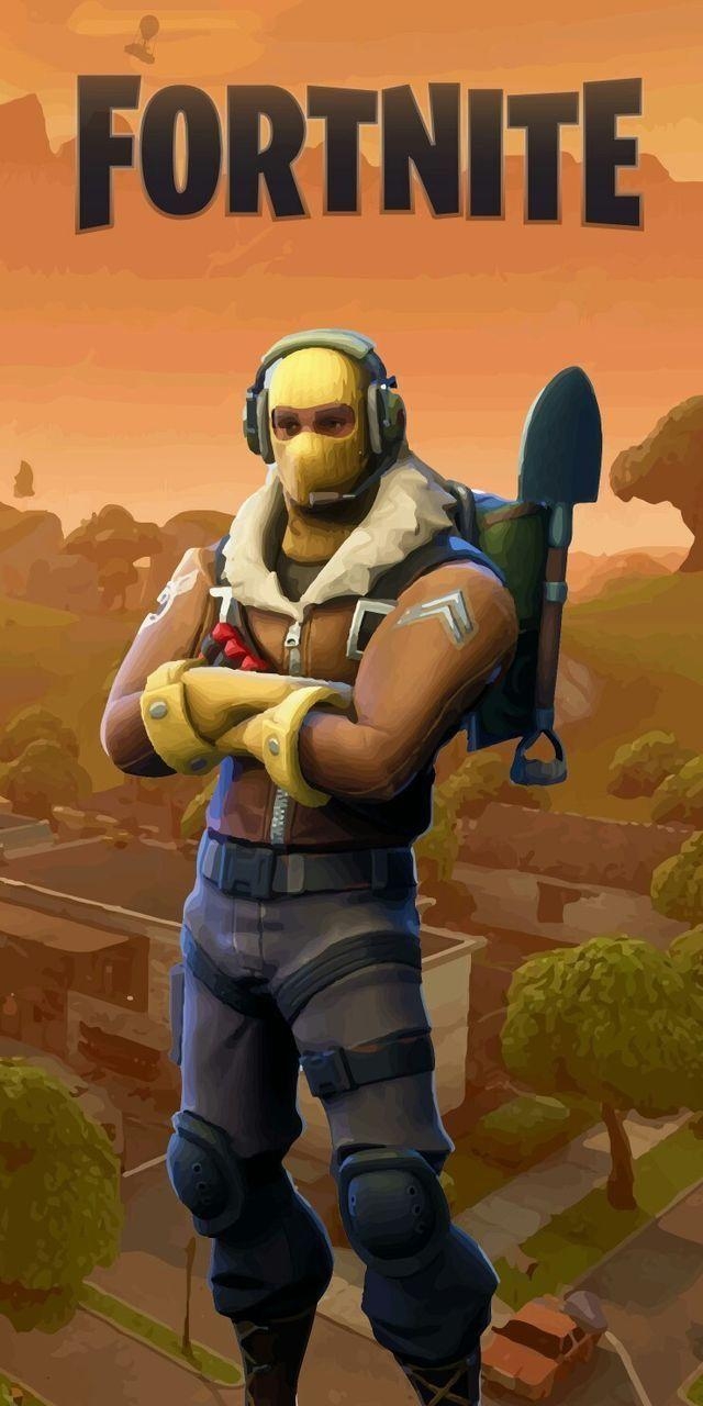 640x1280 fortnite. Wallpaper, Games, Phone