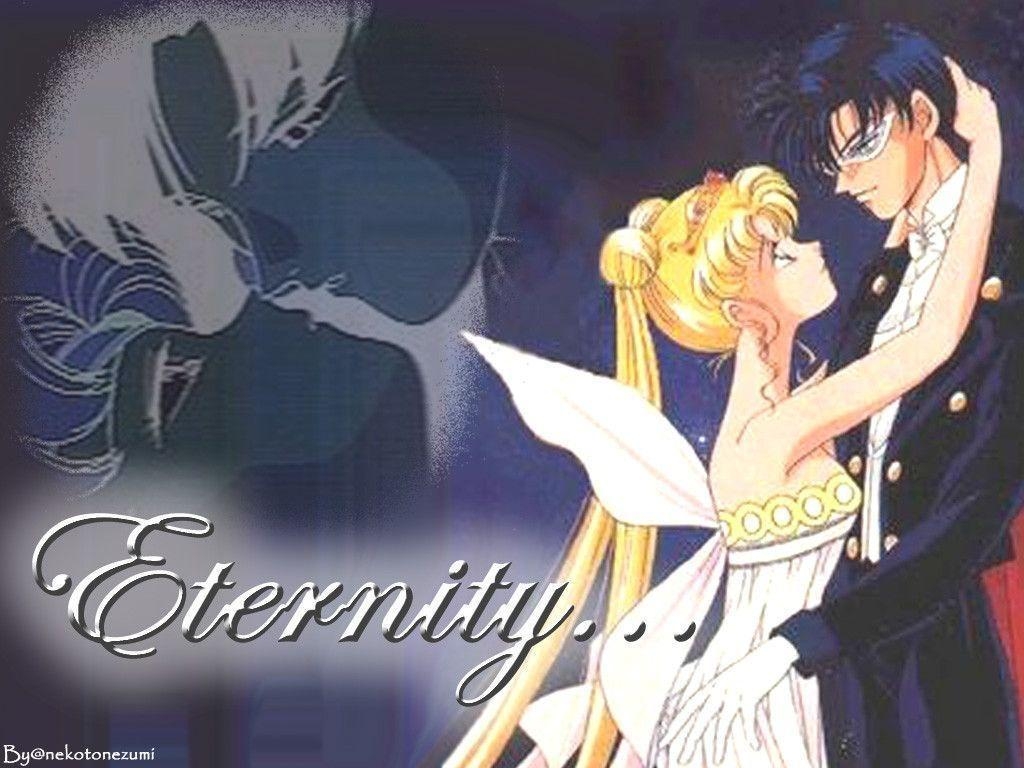 1030x770 Sailor Moon and Tuxedo Mask&;s Angels Wallpaper 29491785, Desktop