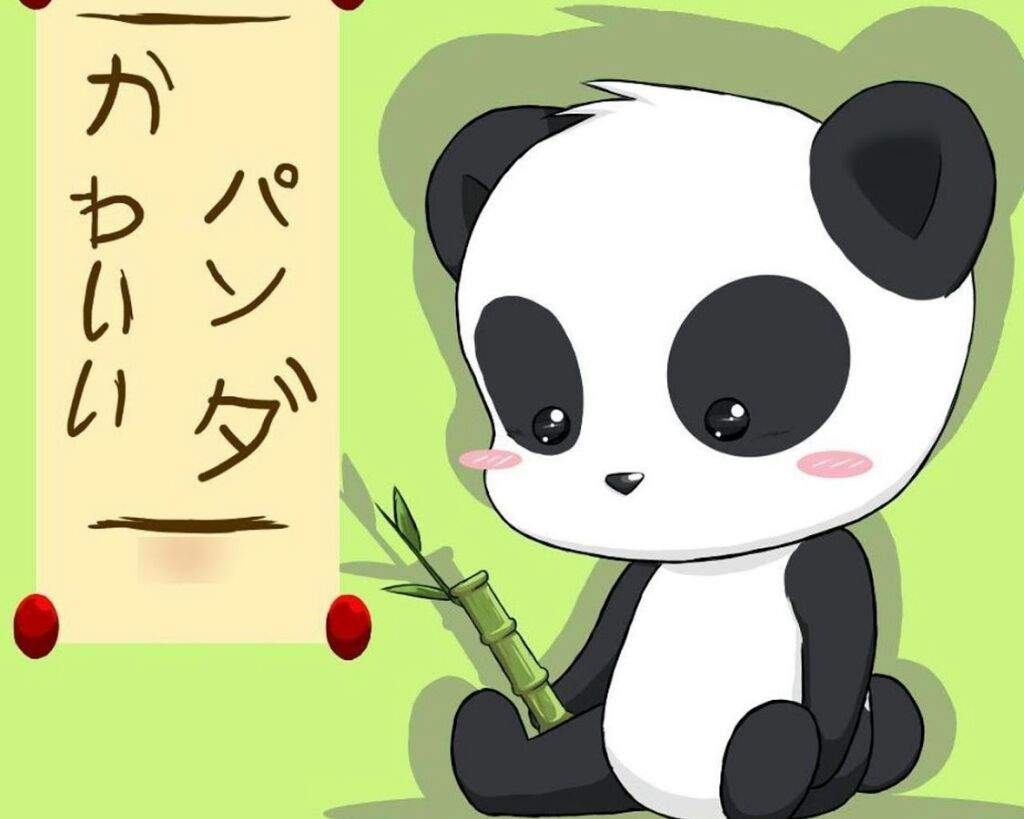 1030x820 Panda Anime Wallpaper , free download, (62), Desktop