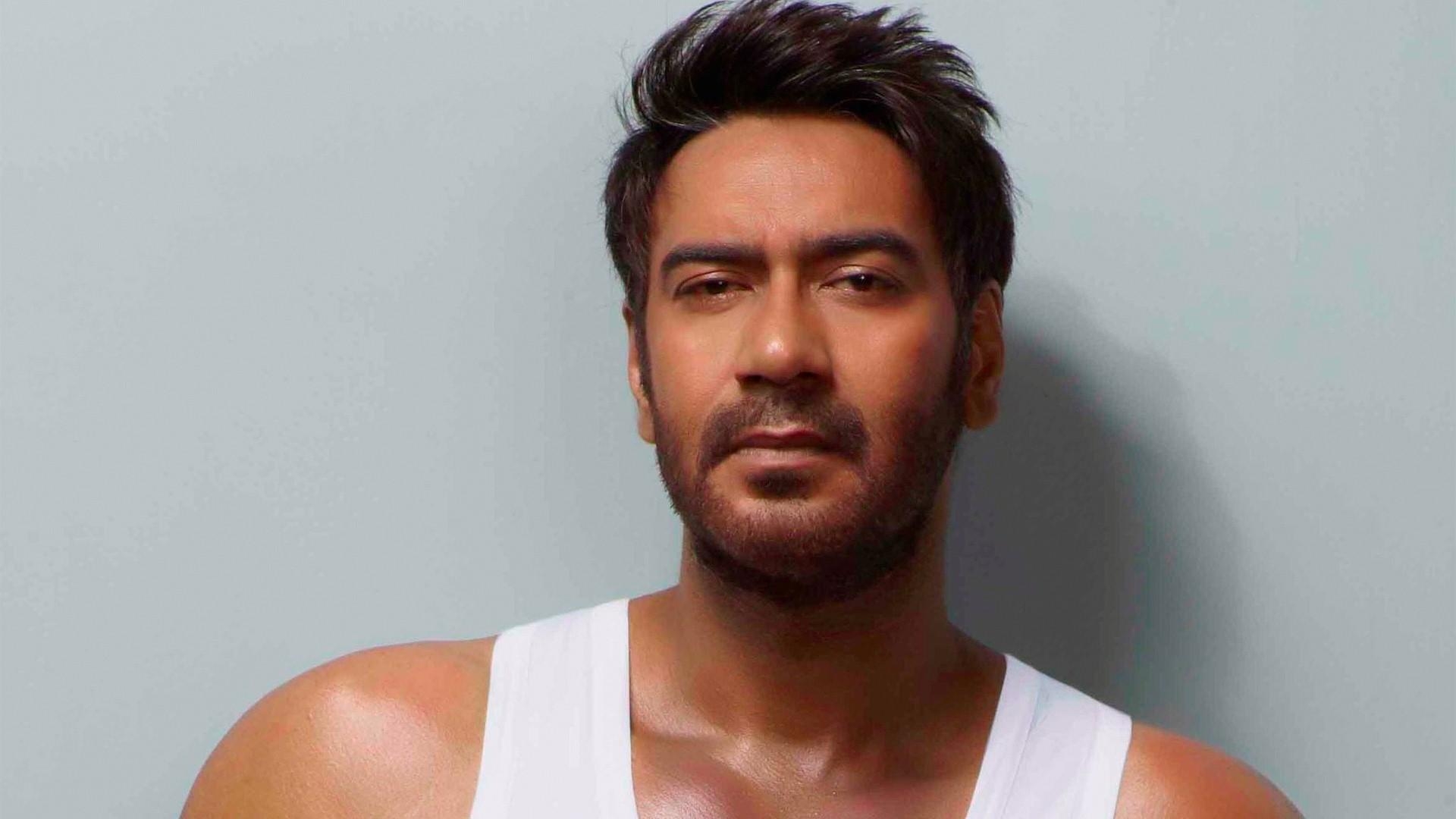 1920x1080 Ajay Devgan HD Wallpaper, Desktop