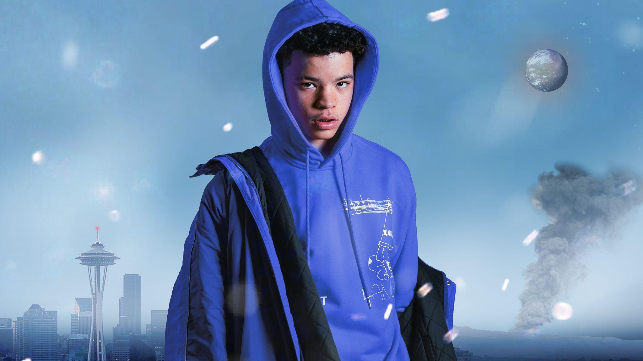 2050x1160 Lil Mosey, Desktop