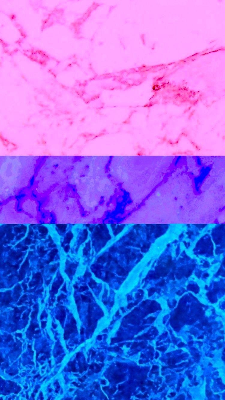 750x1340 A marble bisexual pride marble wallpaper for my friend! Stay tuned, Phone