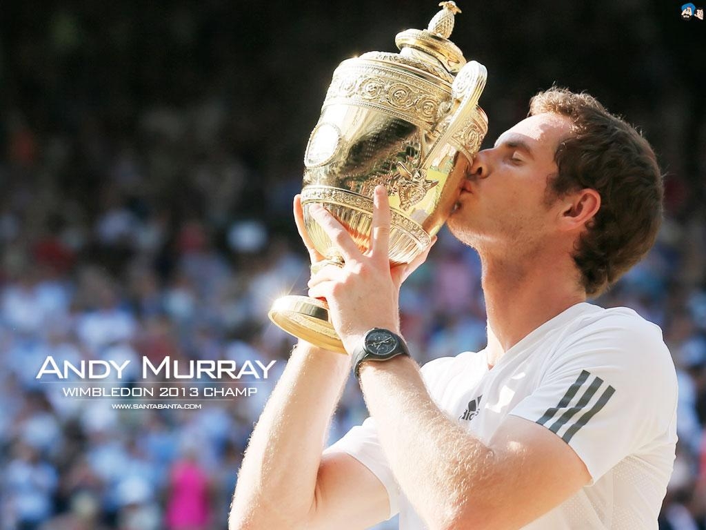 1030x770 Andy Murray Wallpaper, Desktop