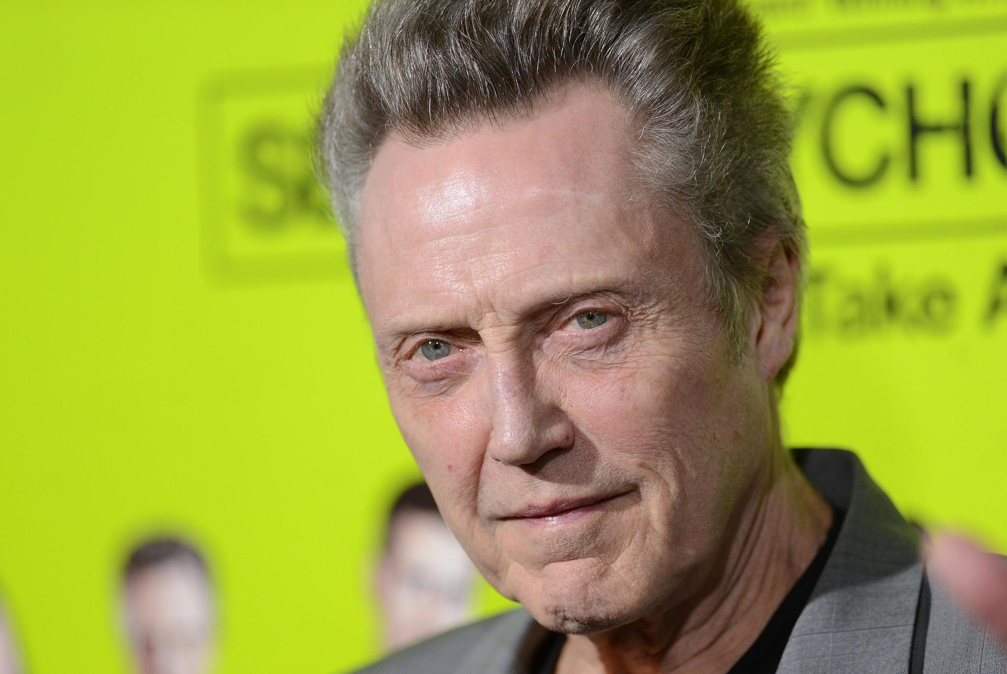 2050x1370 Christopher Walken Joins 'The Family Fang', Desktop