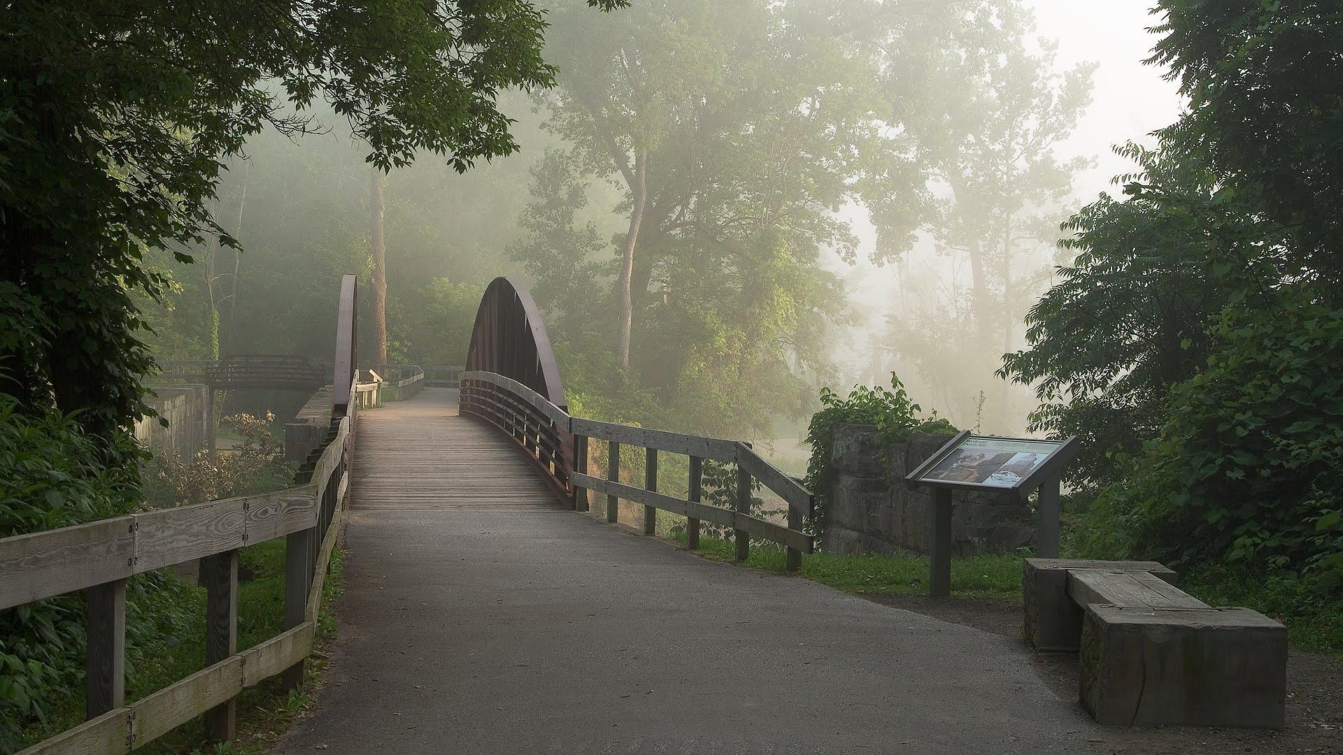 1920x1080 Generations: Cuyahoga Valley National Park, Desktop