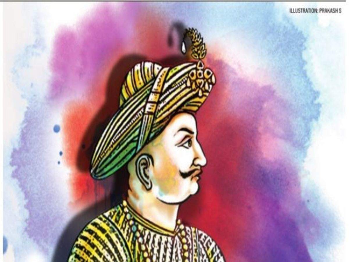 1200x900 Tipu Sultan Jayanti Day, Desktop